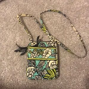 Vera Bradley Crossbody